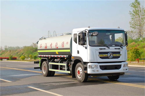 國(guó)六東風(fēng)D912噸綠化噴灑車及小區(qū)運(yùn)水車/噴霧車報(bào)價(jià)參考